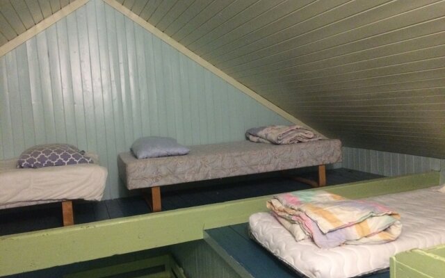 Lofoten Hostel