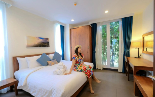 The Spirit Resort Hua Hin