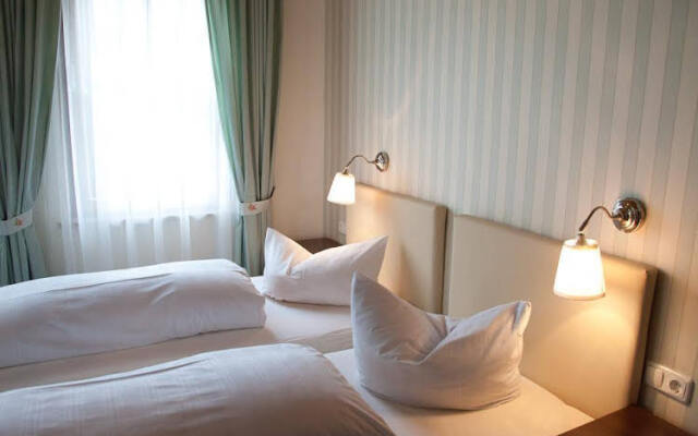 Gasthof - Hotel zur Post