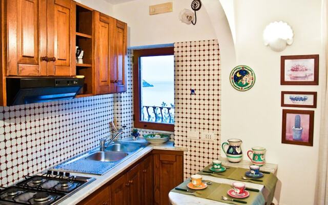 Appartamento Mare B