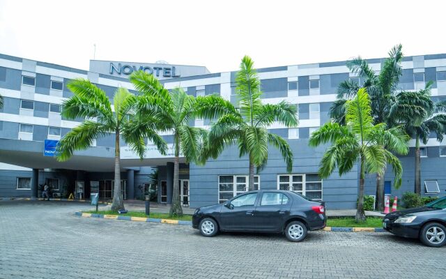 Novotel Port Harcourt