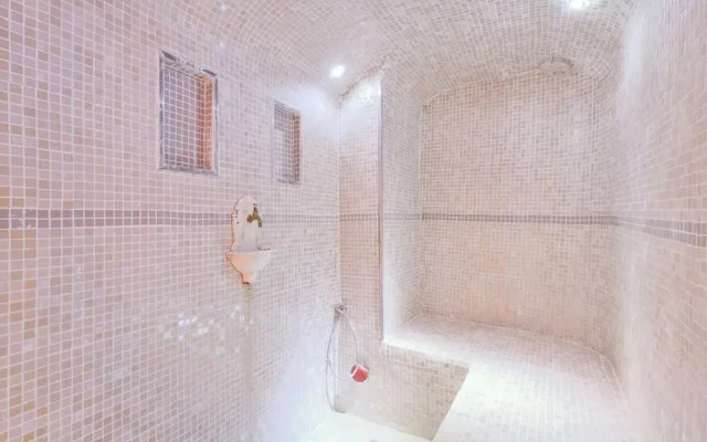 Relais Du Domaine
