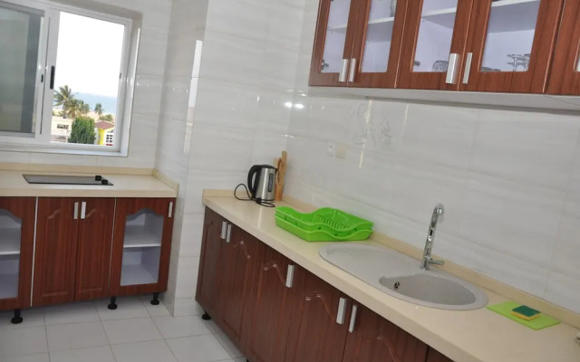 Rosalie's Suites