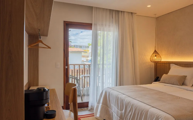 Saluz Boutique Hotel