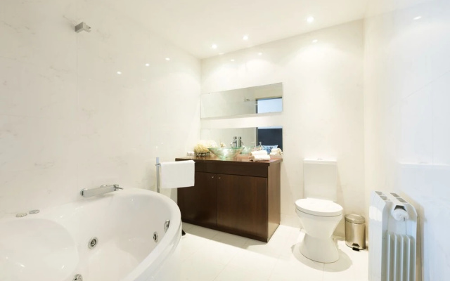 Oporto Beach Luxury