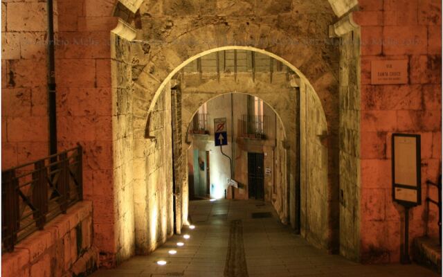 La Casa delle Carrozze