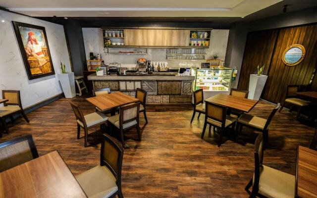 Cebu Quincentennial Hotel