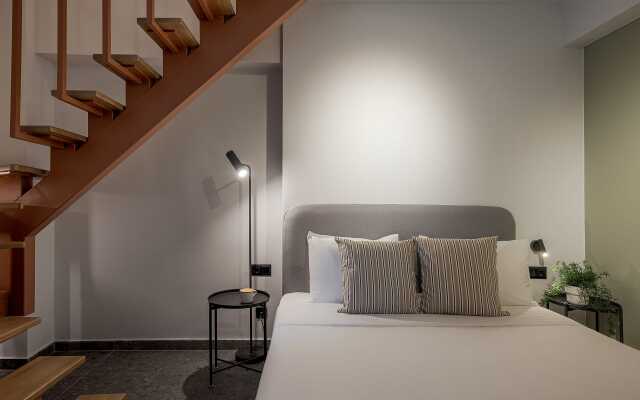 Bonnie Athens by Nin&Bau
