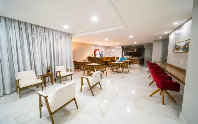 Stop Way Hotel Fortaleza