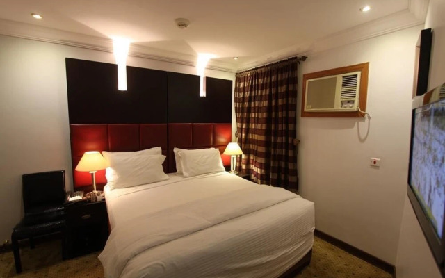 Al Saraya Grand