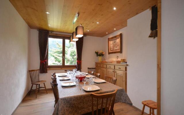 Appartement Les Gets, 5 pièces, 12 personnes - FR-1-623-7