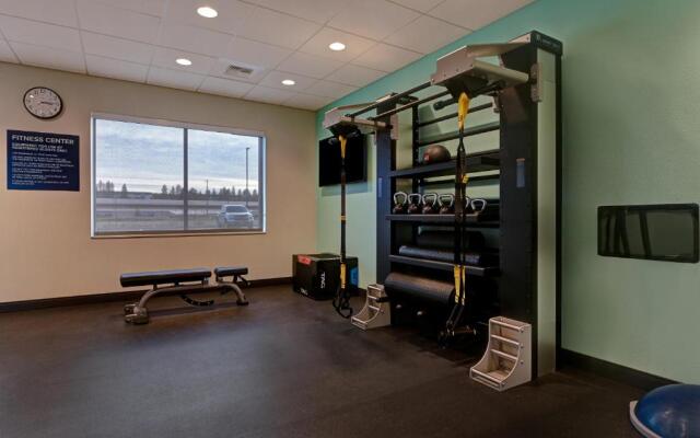 Tru By Hilton Spokane Valley, WA