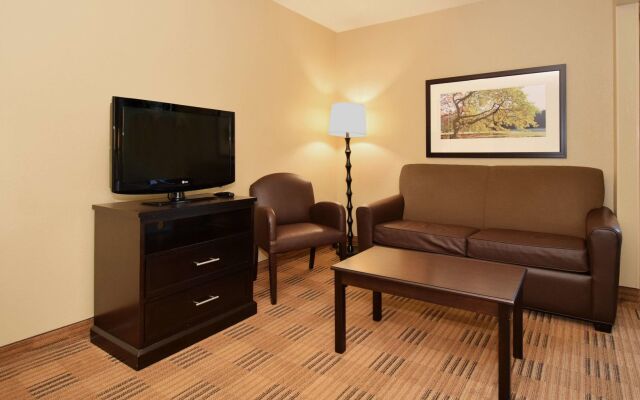 MainStay Suites Little Rock West Near Medical Centers