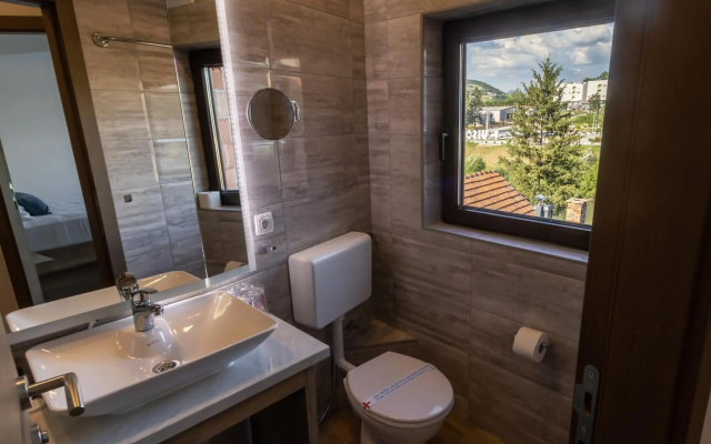 Verdi Rooms