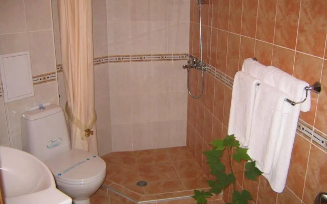 Family Hotel Gerdjika