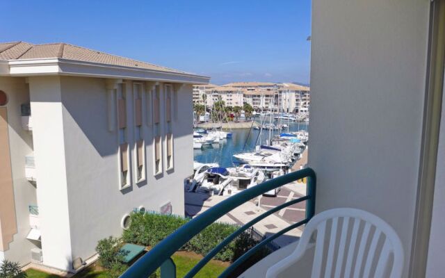 Villa LOpen Fréjus 33397