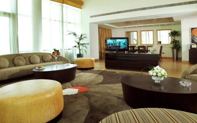 BurJuman Arjaan by Rotana