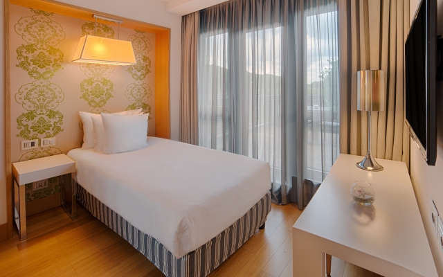 Nhow Roma Hotel