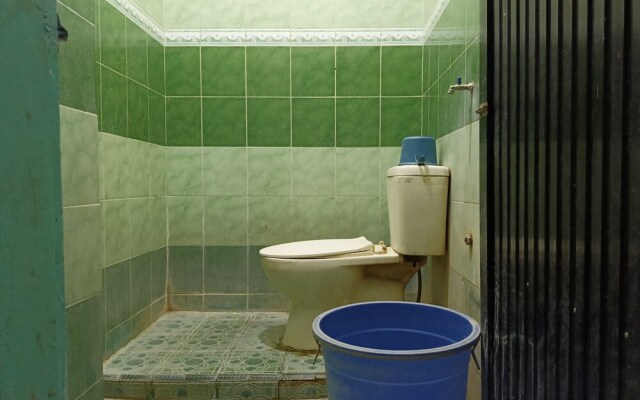 Hotel O Millow Kost Near Gedung Rektorat IAIN PAREPARE