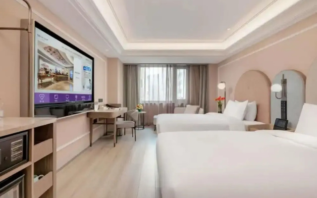 Mercure Beijing Anzhen Olympic Center