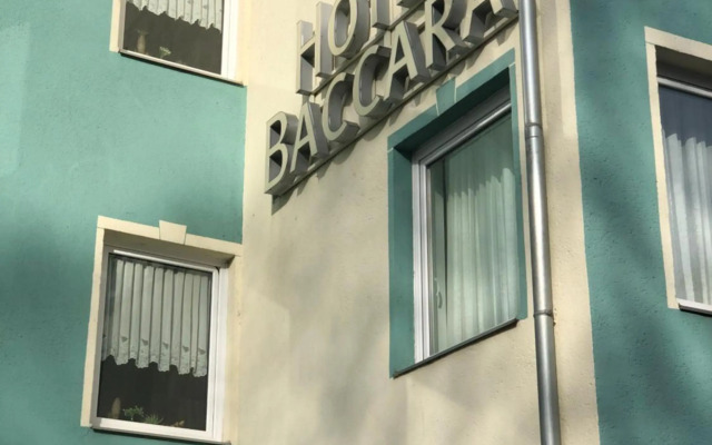 Hotel Baccara