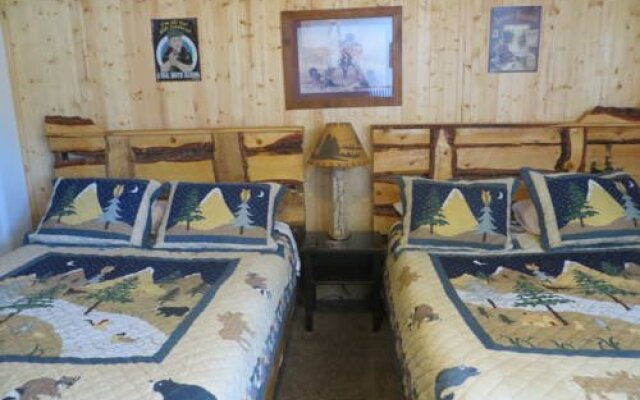 Budget Lodge Salida