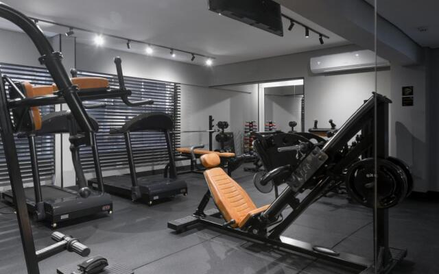 Araçatuba Plaza Hotel