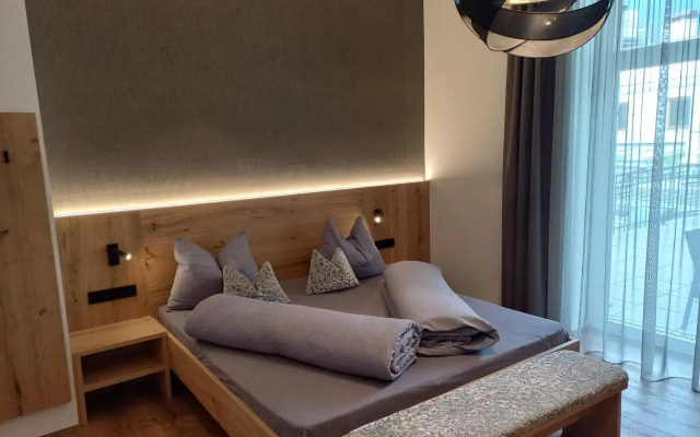 Appartements König