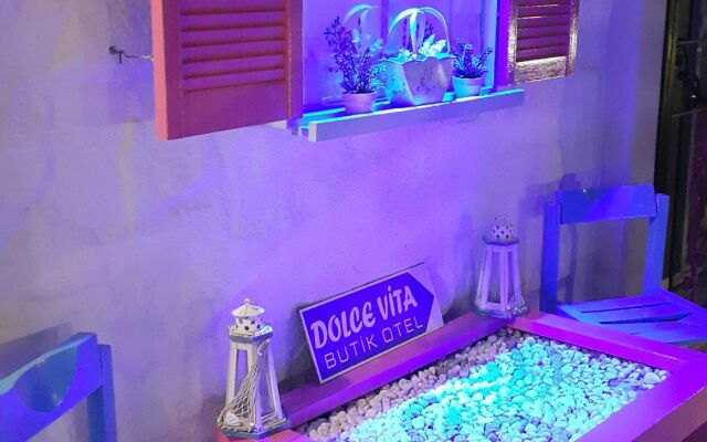 Alacati Dolce Vita Butik Hotel