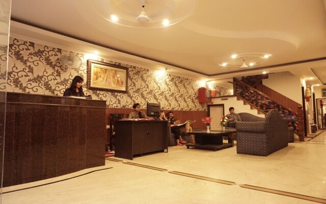 Hotel Royal Holidays