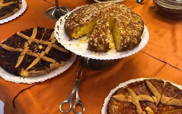 Park Hotel Belsoggiorno