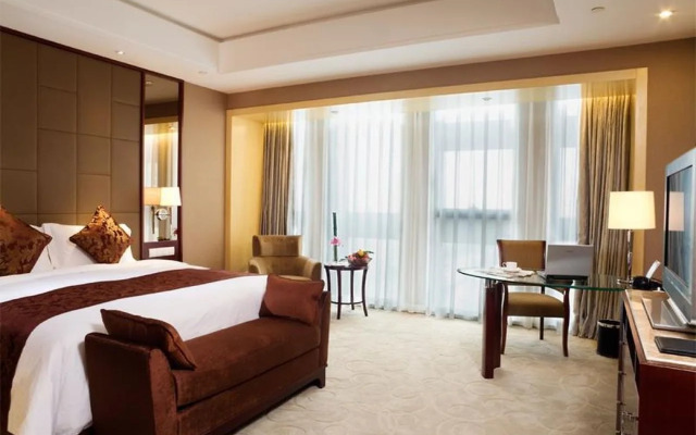 Grand Metropark Yuantong