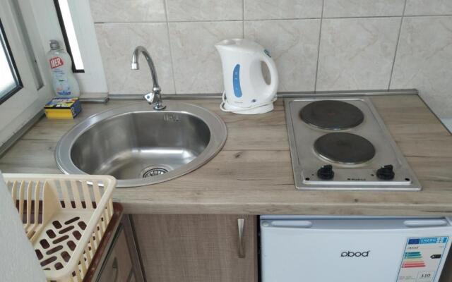 Apartments Familia