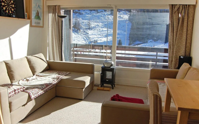 Rosablanche D12 Siviez Nendaz