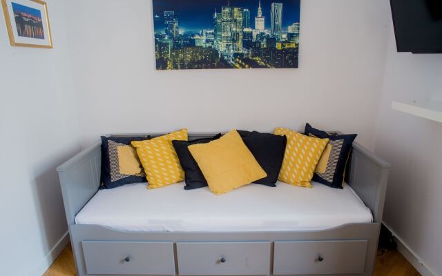 Apartament Old Town by City Quality