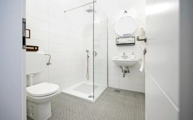 bed&breakfast Bohemian