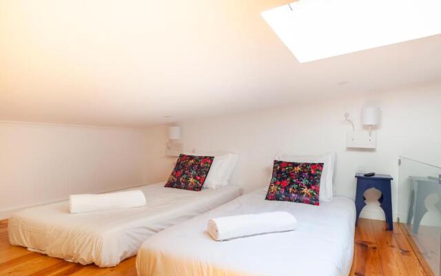 Lisbon Chillout Apartments