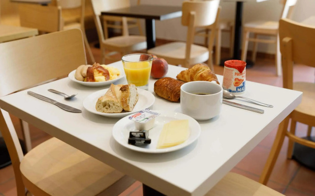 B&B HOTEL Le Puy-en-Velay