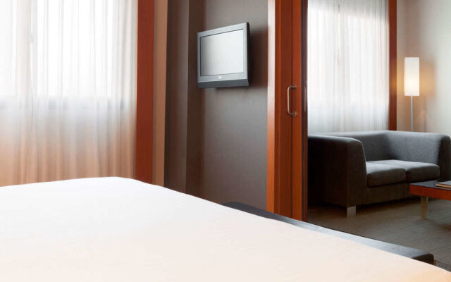 AC Hotel Murcia by Marriott