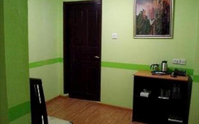 Hotel Citi International SunYatSen