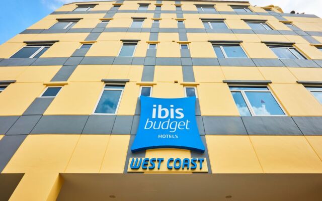 ibis budget Singapore West Coast