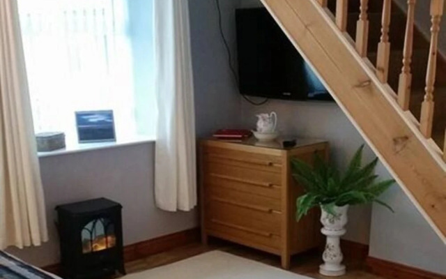 The Fishing Boat Inn - Seaview Studio