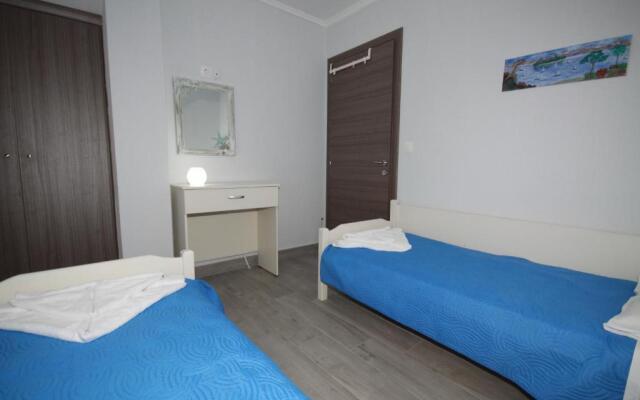 Zephyros Family Apartments 2