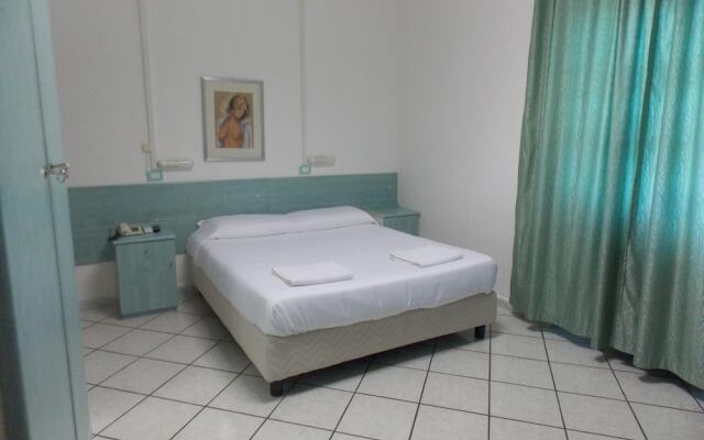 Hotel Villa dei Butteri