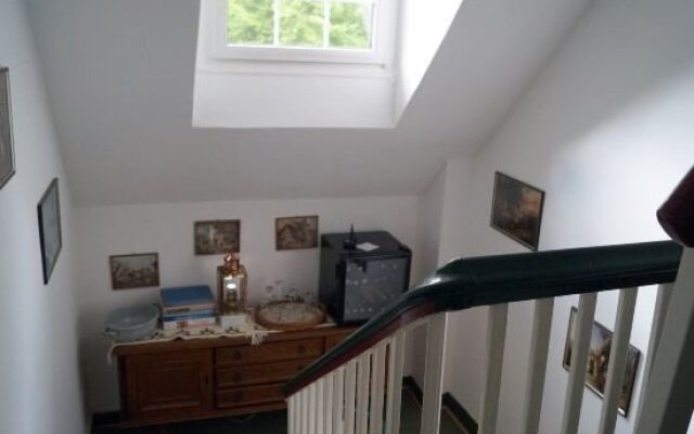 Landhotel Herscheider Mühle