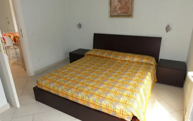 Condominio Molent