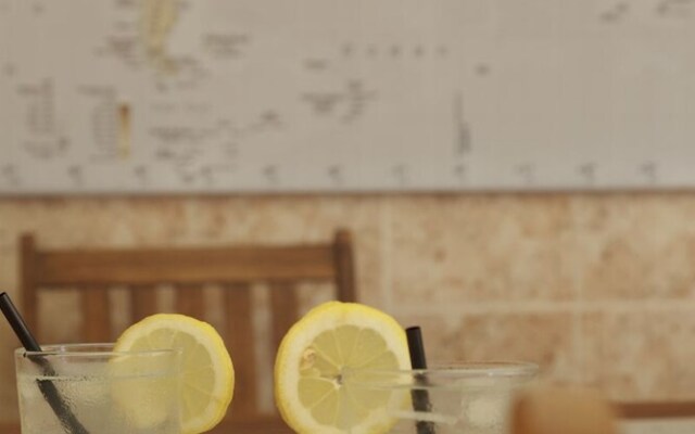 Cool and Sea Beach House