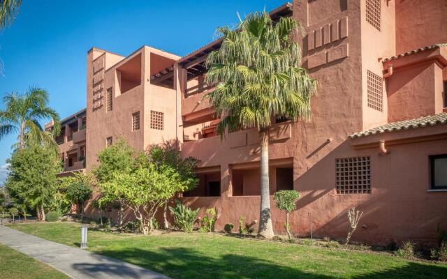 2130-Amazing 2 bedrooms with terrace sea view