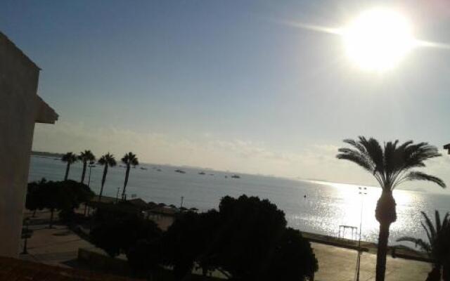 Salomé Beach Apartments