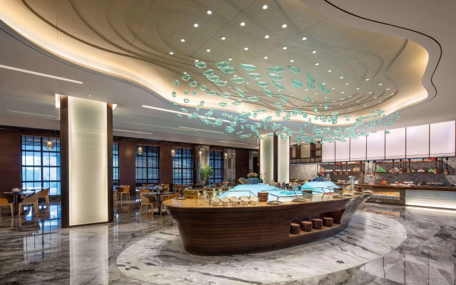 Ramada Plaza by Wyndham Xiamen